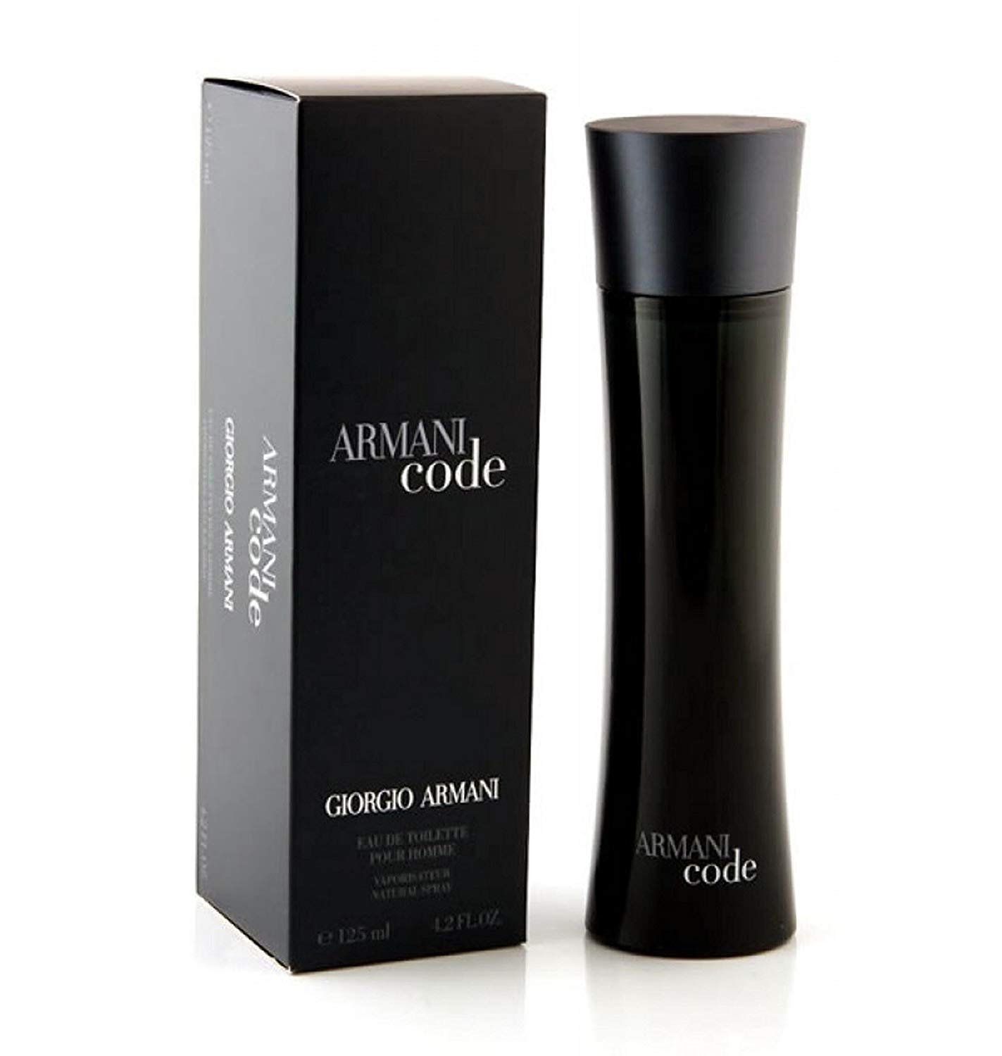 Armani Code by Giorgio Armani 