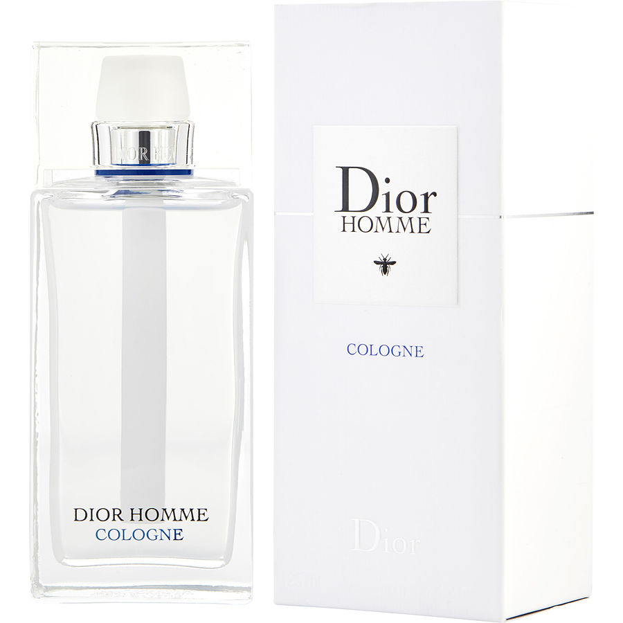 christian dior homme cologne