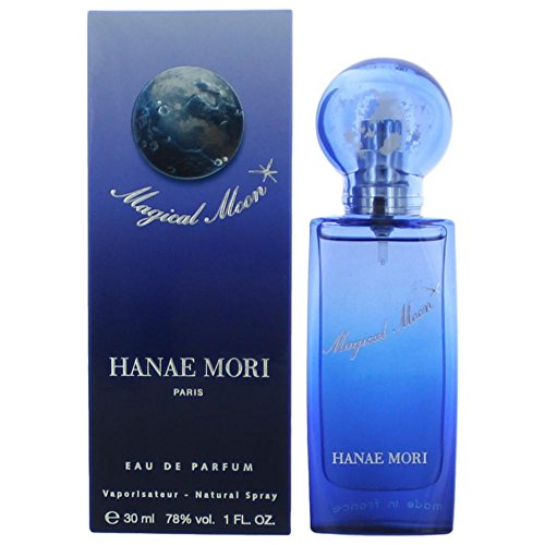 Hanae mori magical moon духи жен спрей 30мл (3526790000695)
