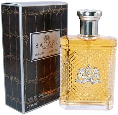 safari mens perfume