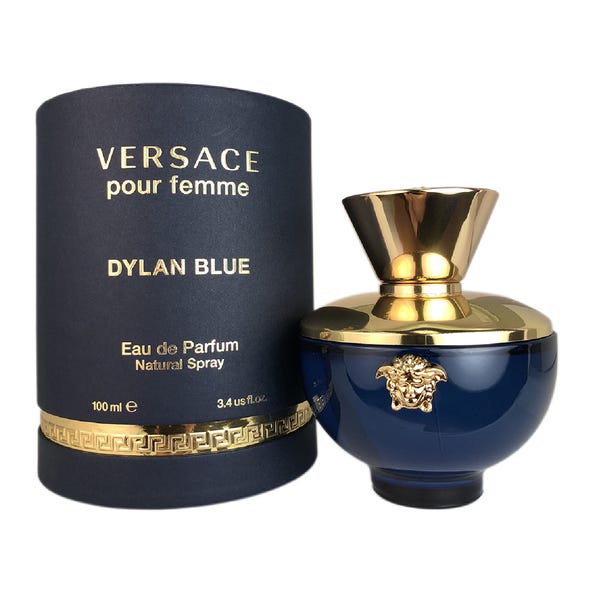 gianni versace dylan blue