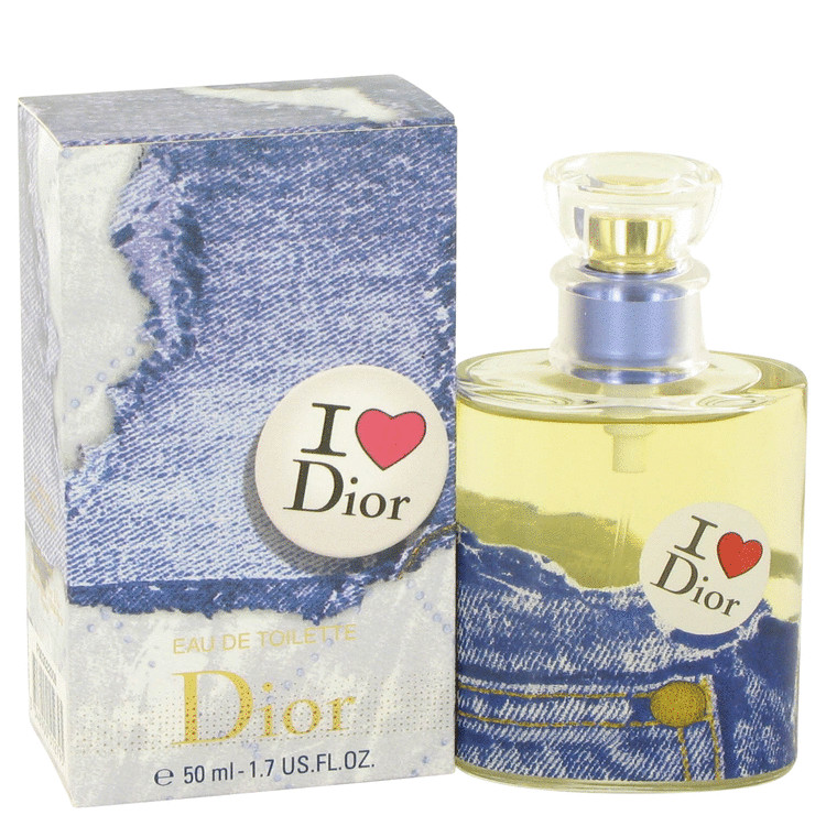 love dior perfume