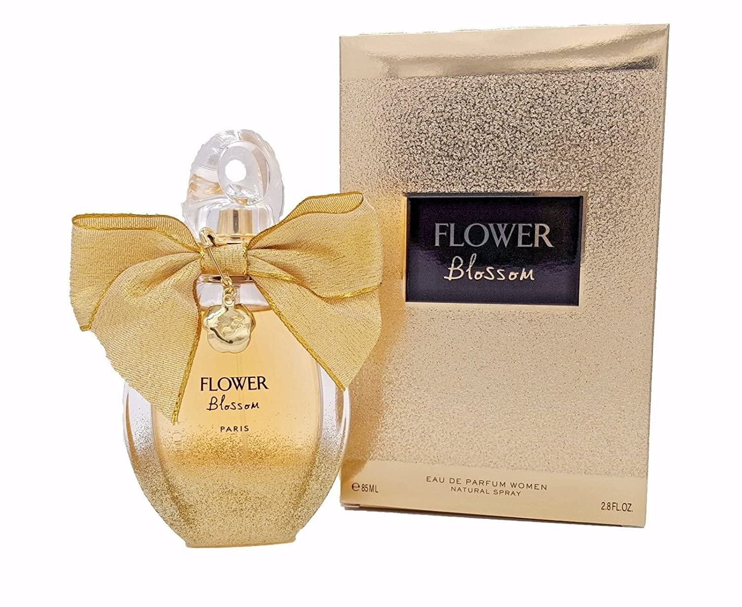 blossom flower perfume