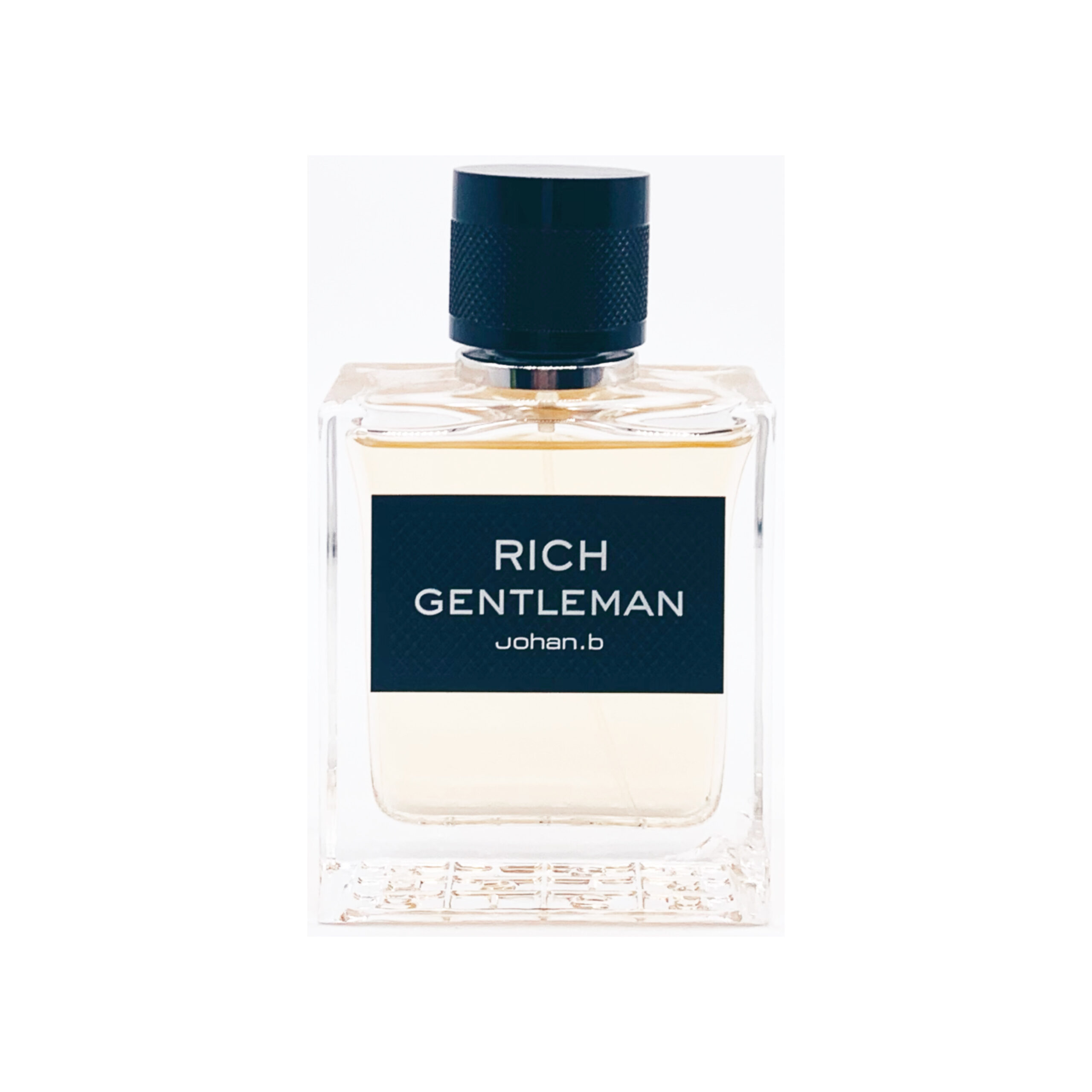 Rich Gentleman by Johan.b (Unboxed 