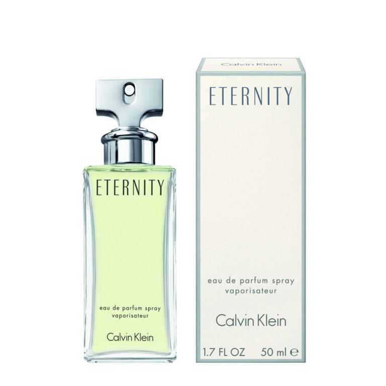 CK Eternity by Calvin Klein