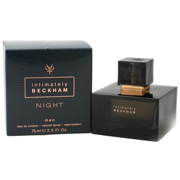 Intimately Beckham Night by David Beckham