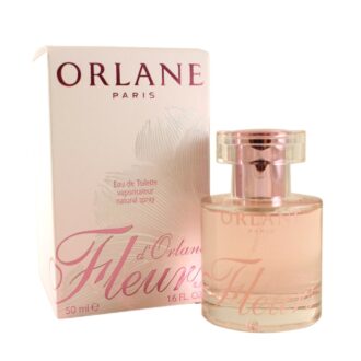 Fleurs D'orlane by Orlane