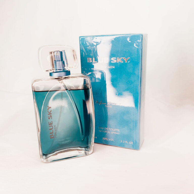 Blue Sky by Parfums de Laroma