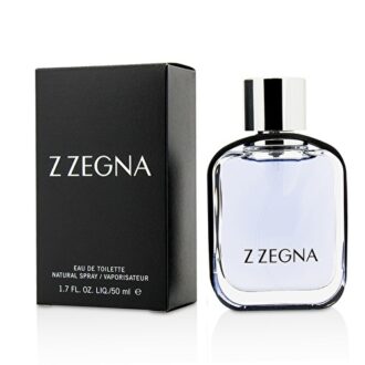 Z Zegna by Ermenegildo Zegna
