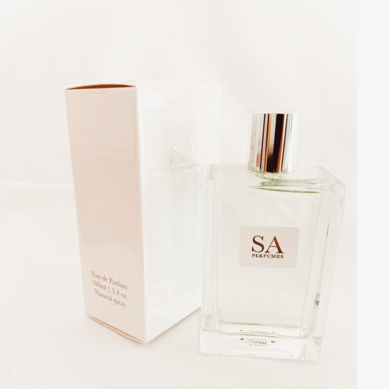 SA Perfumes