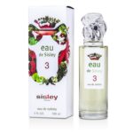 Eau De Sisley 3 by Sisley