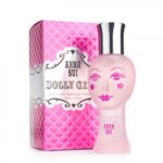 Dolly Girl by Anna Sui