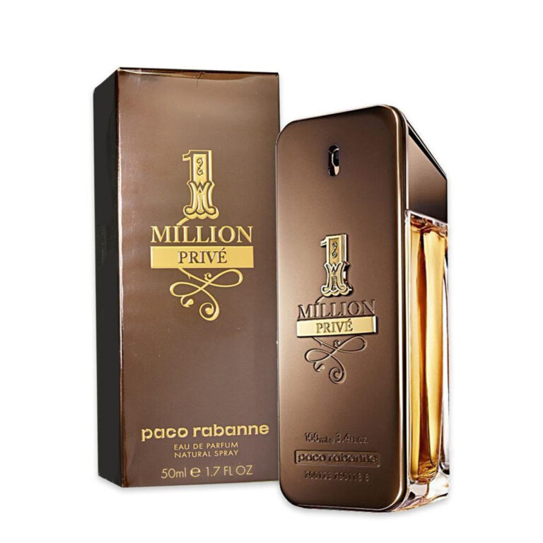 1 Million Prive by Paco Rabanne