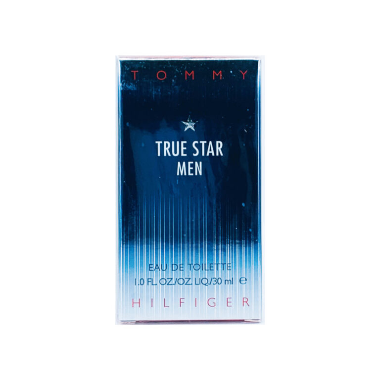 True Star Men by Tommy Hilfiger