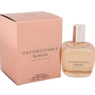 Unforgivable Woman by Sean John