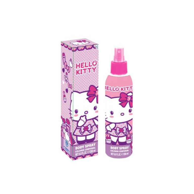 Hello Kitty Splash by Sanrio Co.