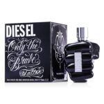 Diesel Only The Brave Tattoo by Diesel