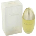 Obsession Sheer by Calvin Klein