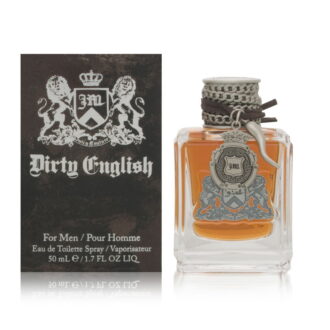 Dirty English by Juicy Couture