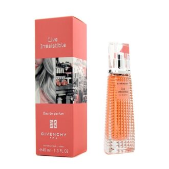 Live Irresistible by Givenchy (Limited Edition)