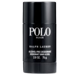 Polo Black Deodorant by Ralph Lauren