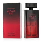 Always Red by Elizabeth Arden