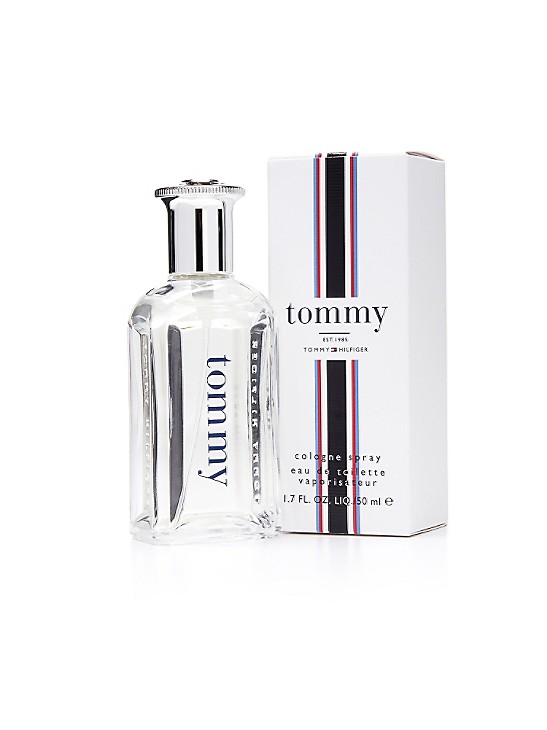 Tommy Hilfiger by Tommy Hilfiger (New Packaging)