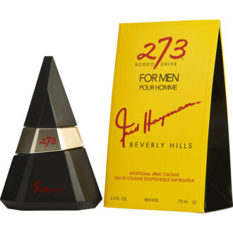273 Pour Homme by Fred Hayman