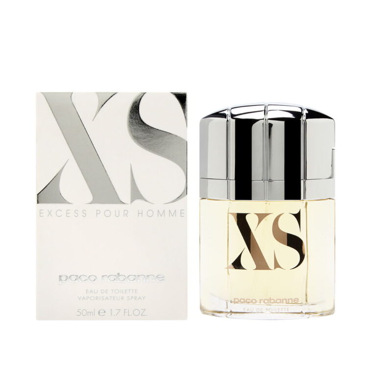 Xs by Paco Rabanne