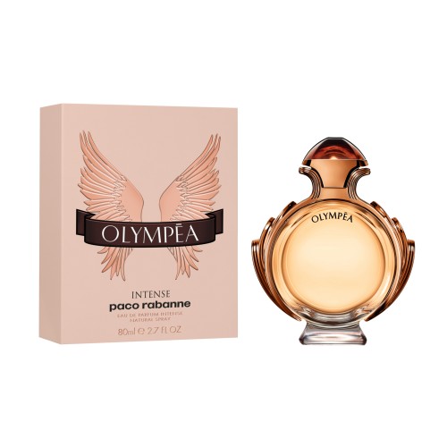 Olympea Intense by Paco Rabanne
