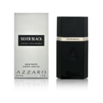 Azzaro Silver Black by Azzaro