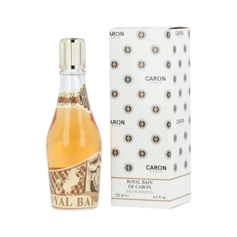 Royal Bain Caron Champagne by Caron