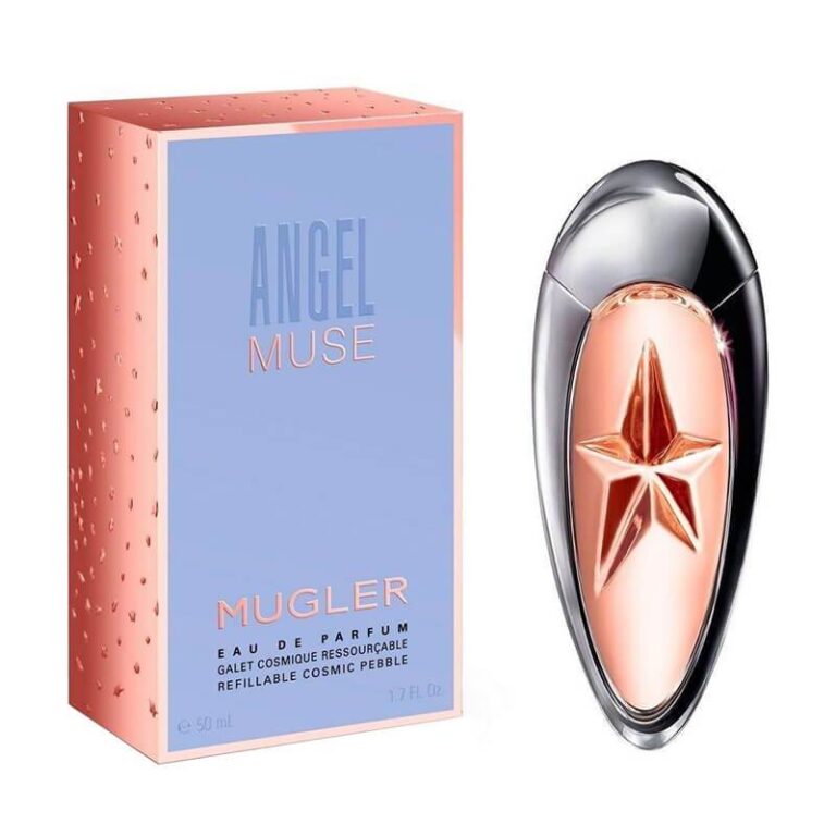 Angel Muse by Thierry Mugler