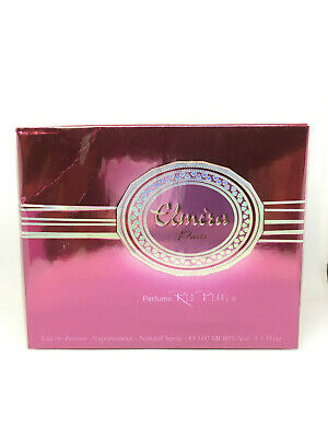 Elmira by Parfums Red Pearl