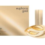 Euphoria Gold by Calvin Klein