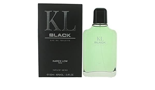 Kl Black by Karen Low