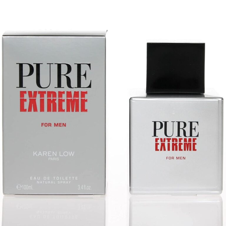 Pure Extreme by Karen Low