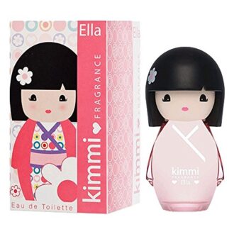 Kimmi Fragrance Ella by Parfum Koto