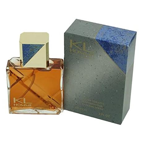 KL Homme by Lagerfeld