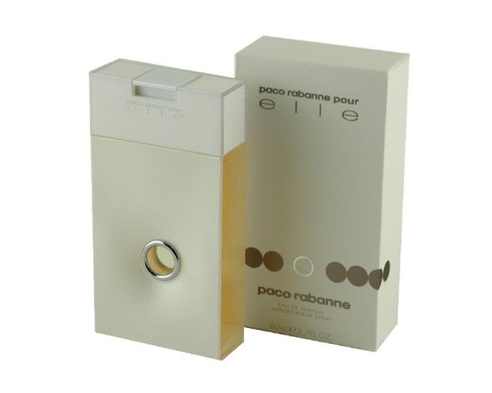 Paco Rabanne Pour Elle by Paco Rabanne