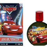 Disney Cars Neon Endurance Cup