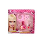 Barbie Love Gift Set 4Pcs