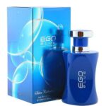 Ego Blue by Silver Collecttion