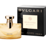 Bvlgari Splendida Iris d'Or by Bvlgari