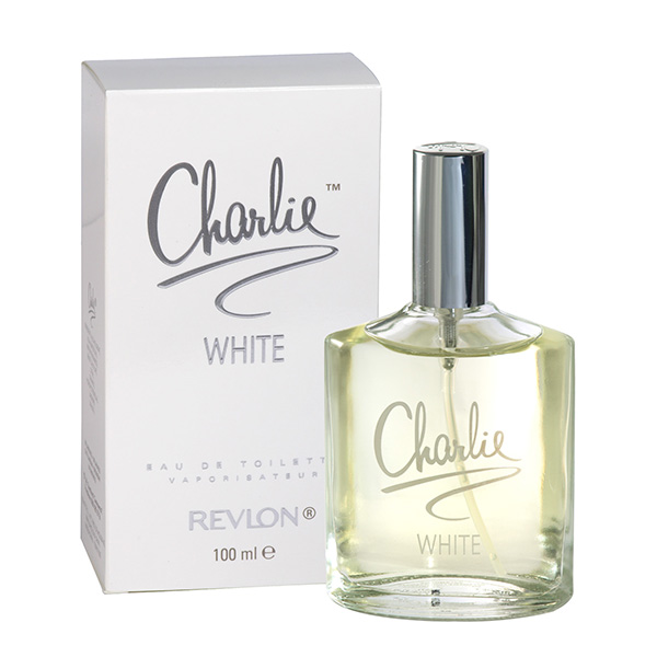 Charlie White by Revlon