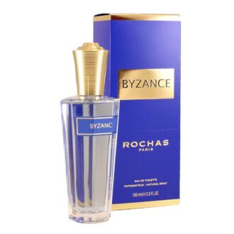 Byzance by Rochas 2019 Edition
