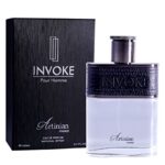 Invoke Pour Homme by Artinian Paris