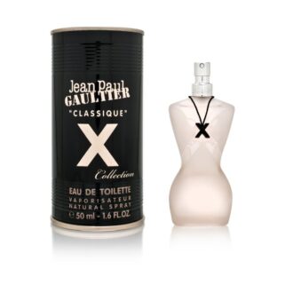Jean Paul Gaultier Classique X Collection byJean Paul Gaultier