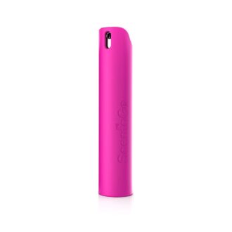 Scentogo Refillable Travel Perfume Atomizer (Pink)