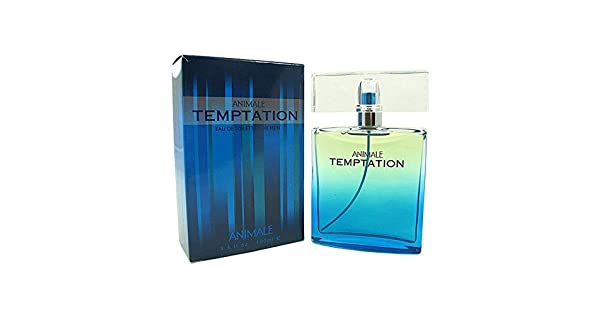Animale Temptation by Animale